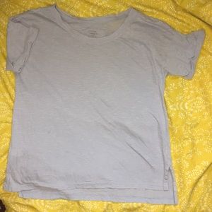 Light weight t-shirt